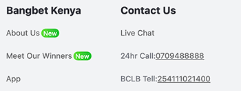 Click the “app” button Click the “app” button