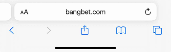 Go to the Bangbet website Go to the Bangbet website