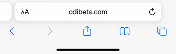 Go to the Odibets website Go to the Odibets website