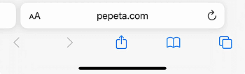 Visit the official Pepeta website Visit the official Pepeta website
