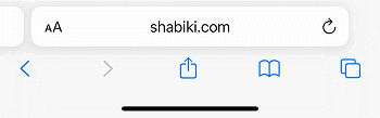 Open the official Shabiki casino website Open the official Shabiki casino website