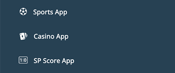 Download the SportPesa APK file Download the SportPesa APK file